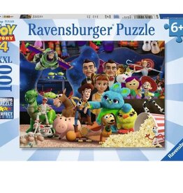 Ravensburger Toy Story - To the Rescue! 100 pc Puzzle