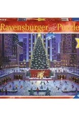 Ravensburger Rockefeller Center Joy 1000pc RAV17132