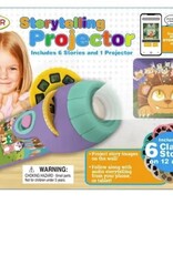 Thin Air STORYTELLING PROJECTOR DELUXE