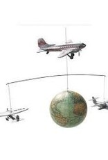 Authentic Models Mobile - Around the World