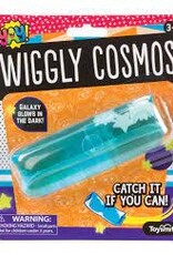 Toysmith Wiggly Cosmos - YAY