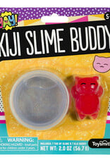 Toysmith Kiji Buddy Slime - YAY