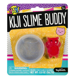 Toysmith Kiji Buddy Slime - YAY