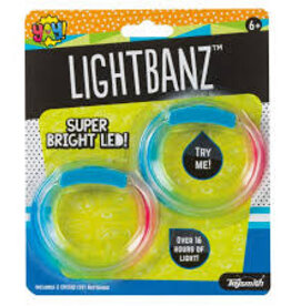 Toysmith Lightbanz - YAY