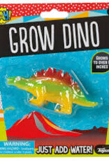Toysmith Grow Dino - YAY