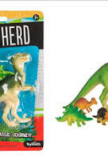 Toysmith Dino Herd - YAY