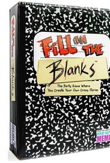 What Do You Meme Fill in the Blanks