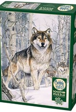 Cobble Hill Second Glance 1000pc