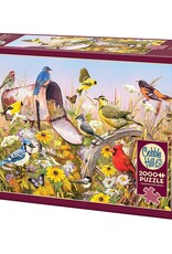 Cobble Hill Field Song 2000pc