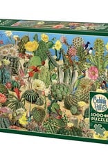 Cobble Hill Cactus Garden 1000pc