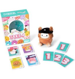 What Do You Meme Squishmallows Take 4