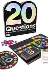 20 Questions Game