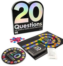 University Games 20 Questions Game