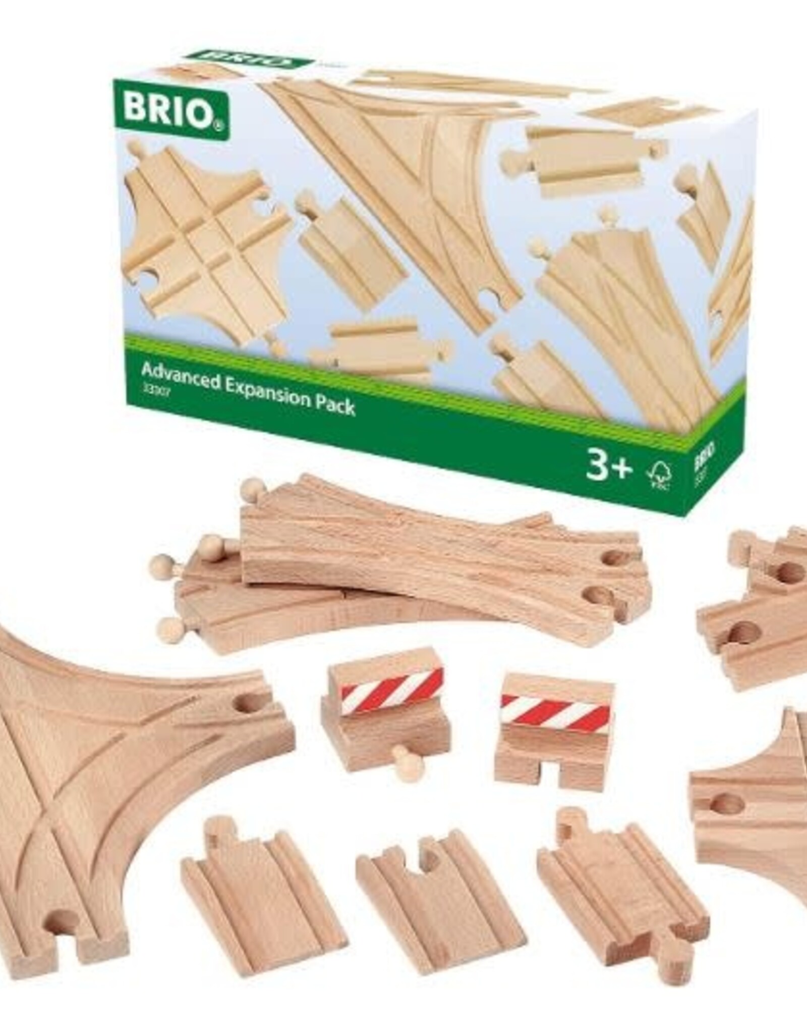 BRIO BRIO Advanced Expansion Pack