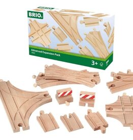 BRIO BRIO Advanced Expansion Pack