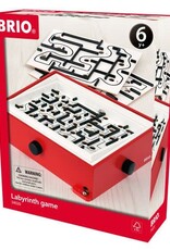 BRIO BRIO Labyrinth Game & Boards