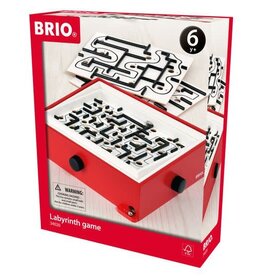 BRIO BRIO Labyrinth Game & Boards