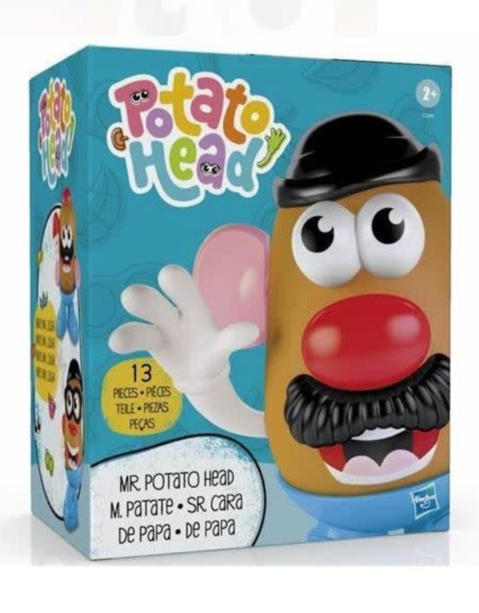 Hasbro Mr. Potato Head