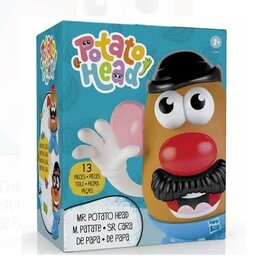 Hasbro Mr. Potato Head