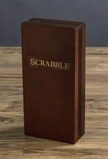 Scrabble Deluxe Folding Travel