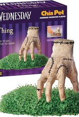 Chia Pet Chia Pet- Thing - Wednesday