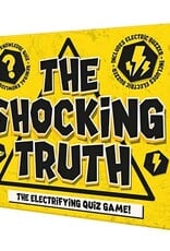 Gift Republic THE SHOCKING TRUTH