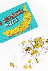 Gift Republic GO BANANAS PUZZLE 316pc