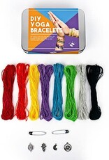 Gift Republic DIY YOGA BRACELETS