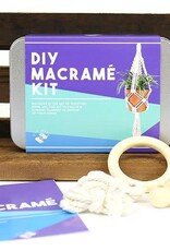 Gift Republic DIY MACRAME