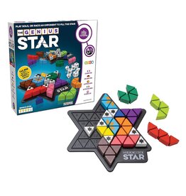 Smart Games GENIUS STAR