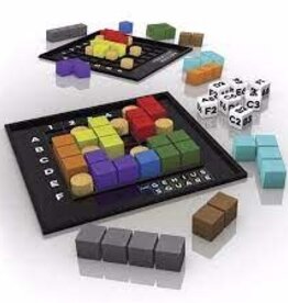 Smart Games GENIUS SQUARE