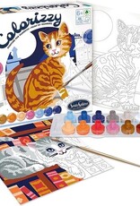 Sento Sphere COLORIZZI CATS
