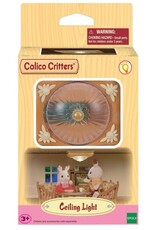 Calico Critters Ceiling Light