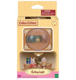 Calico Critters Ceiling Light