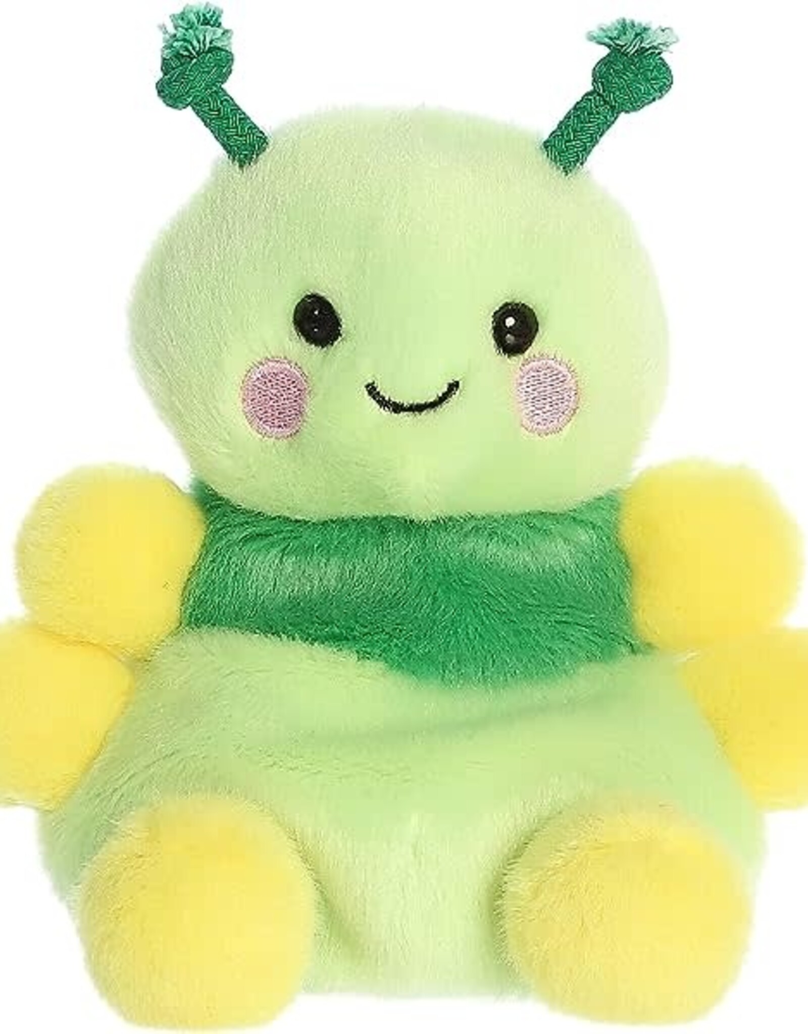 Aurora PALM PALS - IVY CATERPILLAR 5"