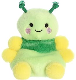Aurora PALM PALS - IVY CATERPILLAR 5"