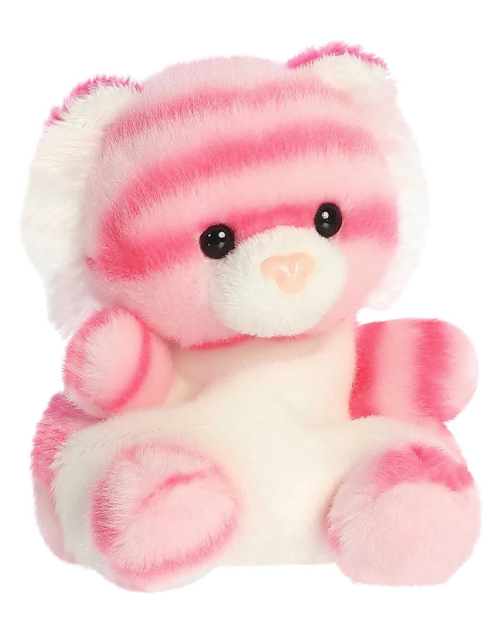 Aurora PALM PALS - Rose Pink Tiger 5"