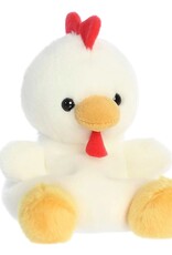 Aurora Palm Pals - Cooper Chicken 5"