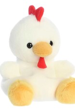 Aurora PALM PALS - COOPER CHICKEN 5"