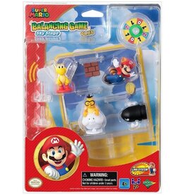 Epoch Games BL Super Mario Balancing Game Plus Assortment