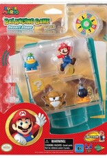 Epoch Games BL Super Mario Balancing Game Plus Assortment