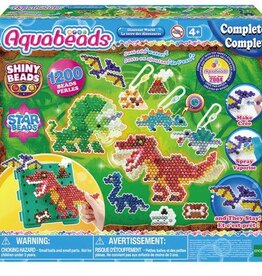 Aquabeads Dinosaur World