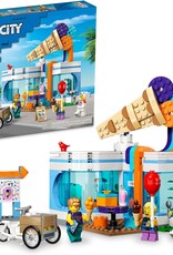 LEGO 60363 Ice Cream Shop