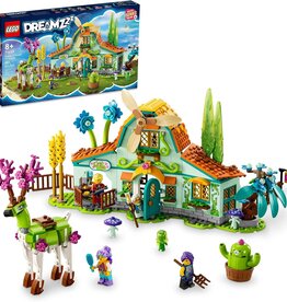 LEGO 71459 Stables of Dream Creatures