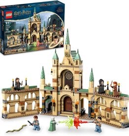 LEGO 76415 The Battle of Hogwarts