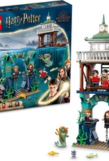 LEGO 76420 Triwizard Tournament - The Black Lake