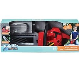 Kidoozie Power Chainsaw