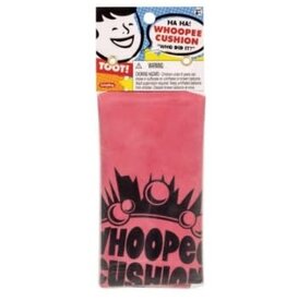 Schylling WHOOPEE CUSHION