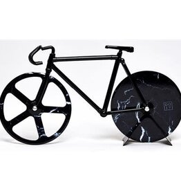 DOIY The Fixie Black Marble