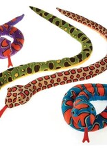 FIESTA 62IN ASST. COLOR ANIMAL PRINT SNAKE